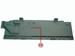 Wincor Nixdorf COVER FOR METAL DETECTION PN: 01750080208, 1750080208