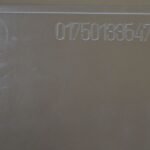 Wincor Nixdorf CCDM ESCROW COVER PN: 01750133547, 1750133547