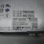 Wincor Nixdorf Power Supply 2x38V/395W PN: 01750203483, 1750203483