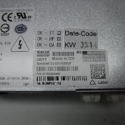 Wincor Nixdorf Power Supply 2x38V/395W PN: 01750203483, 1750203483