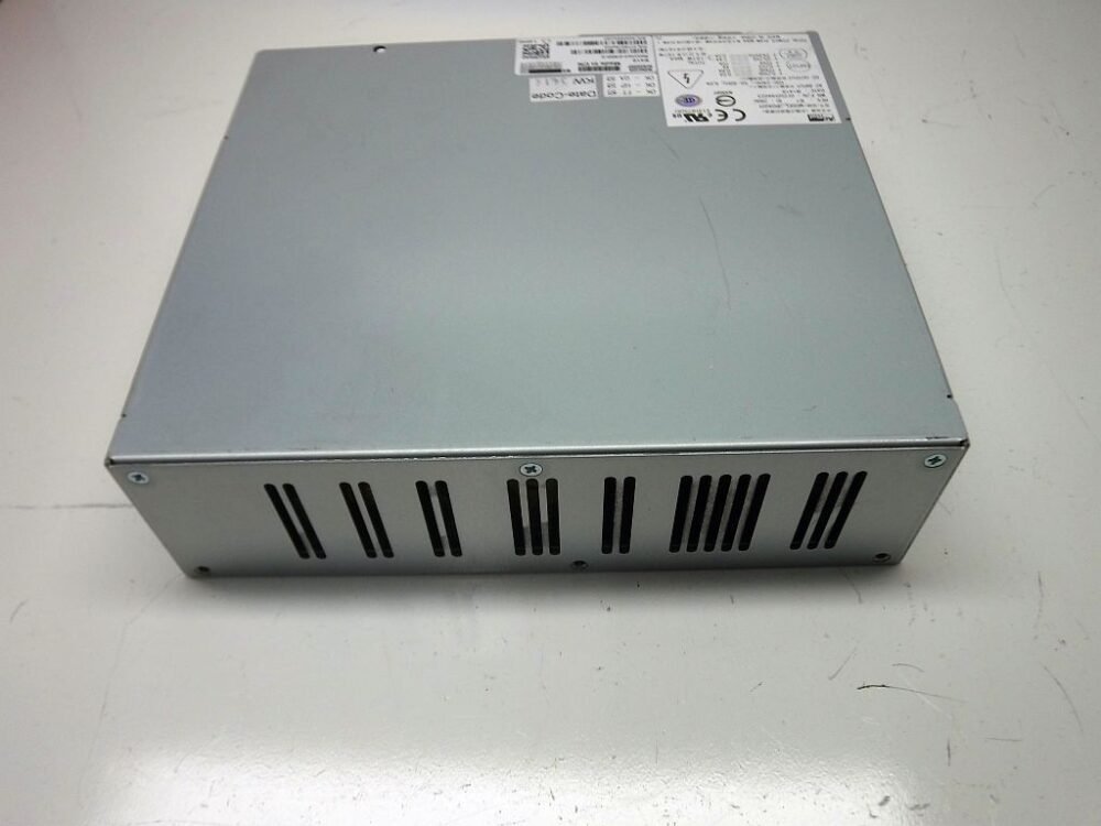 Wincor Nixdorf Power Supply CMD II PN: 01750194023, 1750194023