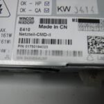 Wincor Nixdorf Power Supply CMD II PN: 01750194023, 1750194023