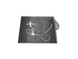 Wincor Nixdorf TouchScreen CTII 15" Flextail ALCF -2 PN: 01750247444, 1750247444