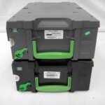 Wincor Nixdorf cash out cassette CMD-V4 FSM PN: 01750109655, 1750109655