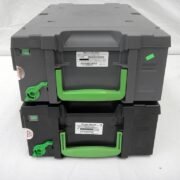 Wincor Nixdorf cash out cassette CMD-V4 FSM PN: 01750109655, 1750109655