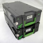 Wincor Nixdorf cash out cassette CMD-V4 FSM PN: 01750109655, 1750109655