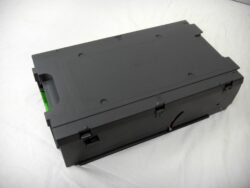 Wincor Nixdorf cash out cassette CMD-V4 FSM PN: 01750109655, 1750109655