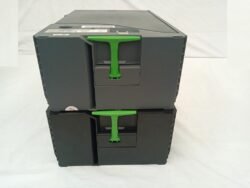 Wincor Nixdorf value cassette 3 SK21.2 PN: 01750107891, 1750107891