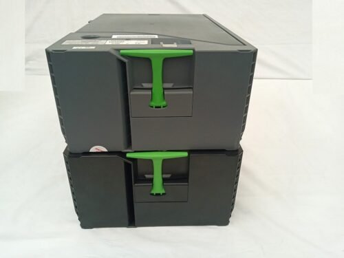 Wincor Nixdorf value cassette 3 SK21.2 PN: 01750107891, 1750107891