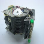 Wincor Nixdorf alignment_station_II_CCDM PN: 01750105148, 1750105148