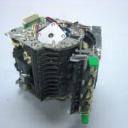 Wincor Nixdorf alignment_station_II_CCDM PN: 01750105148, 1750105148