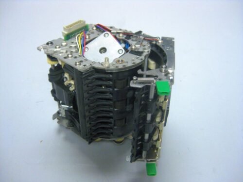 Wincor Nixdorf alignment_station_II_CCDM PN: 01750105148, 1750105148