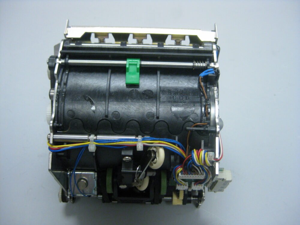 Wincor Nixdorf alignment_station_II_CCDM PN: 01750105148, 1750105148