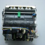 Wincor Nixdorf alignment_station_II_CCDM PN: 01750105148, 1750105148