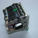 Wincor Nixdorf alignment_station_II_CCDM PN: 01750105148, 1750105148