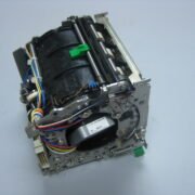 Wincor Nixdorf alignment_station_II_CCDM PN: 01750105148, 1750105148