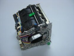 Wincor Nixdorf alignment_station_II_CCDM PN: 01750105148, 1750105148