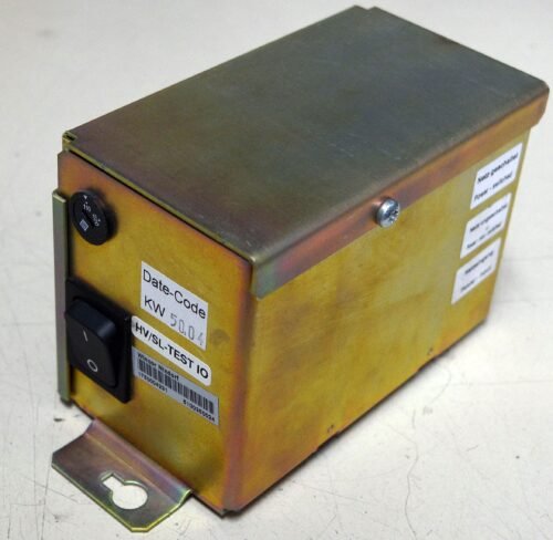 2515-1 Wincor Nixdorf power distributor 456/PCC PN: 01750004231, 1750004231