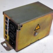 2515-2 Wincor Nixdorf power distributor 456/PCC PN: 01750004231, 1750004231