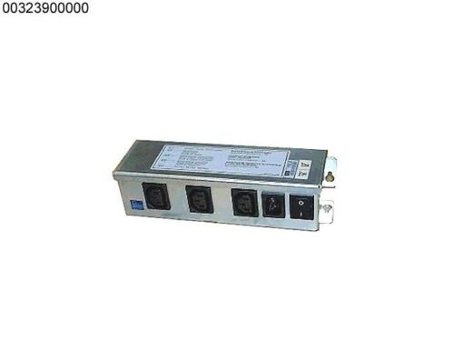 2517- Wincor Nixdorf Power Distributor PN: 323900000, 323900000