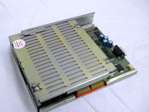 Wincor Nixdorf CCDM CONTROLLER III PN: 01750155446, 1750155446