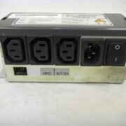 Wincor Nixdorf power distributor 1500 PN: 01750073167, 1750073167