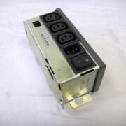 Wincor Nixdorf power distributor 1500 PN: 01750073167, 1750073167