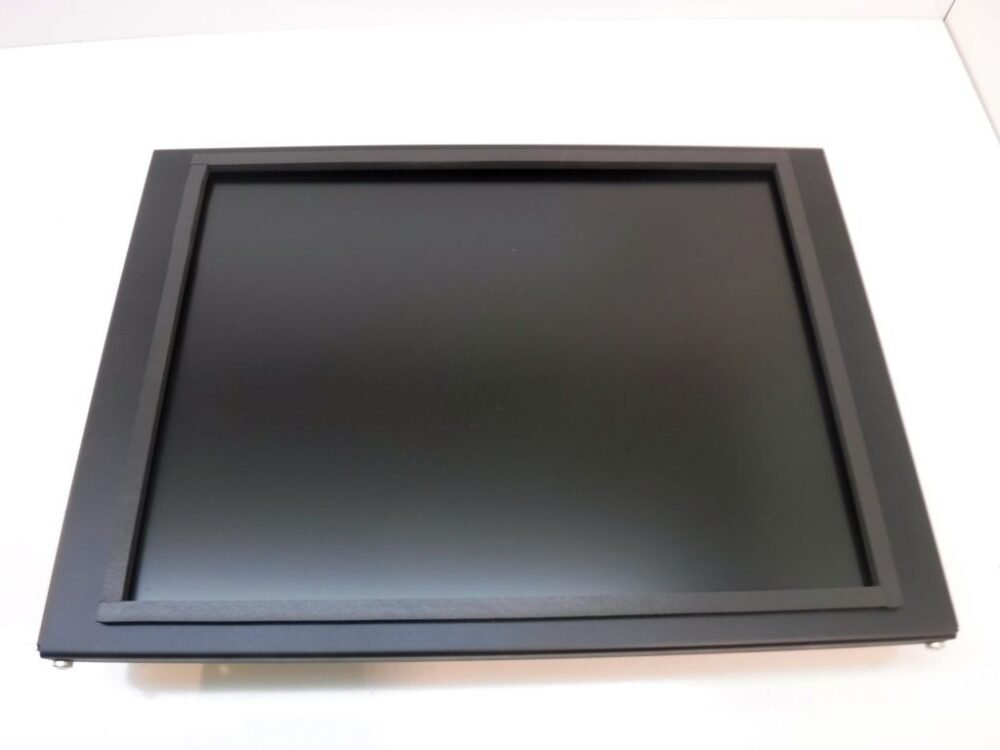 Wincor Nixdorf LCD BOX 15" AUO PN: 01750169942, 1750169942