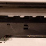 Wincor Nixdorf Shutter CMD V4 Horizontal RL PN: 01750053690, 1750053690