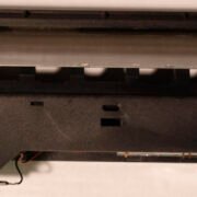 OLYMPUS DIGITAL CAMERA Wincor Nixdorf Shutter CMD V4 Horizontal RL PN: 01750053690, 1750053690