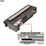 Wincor Nixdorf Shutter CMD V4 Horizontal RL PN: 01750053690, 1750053690