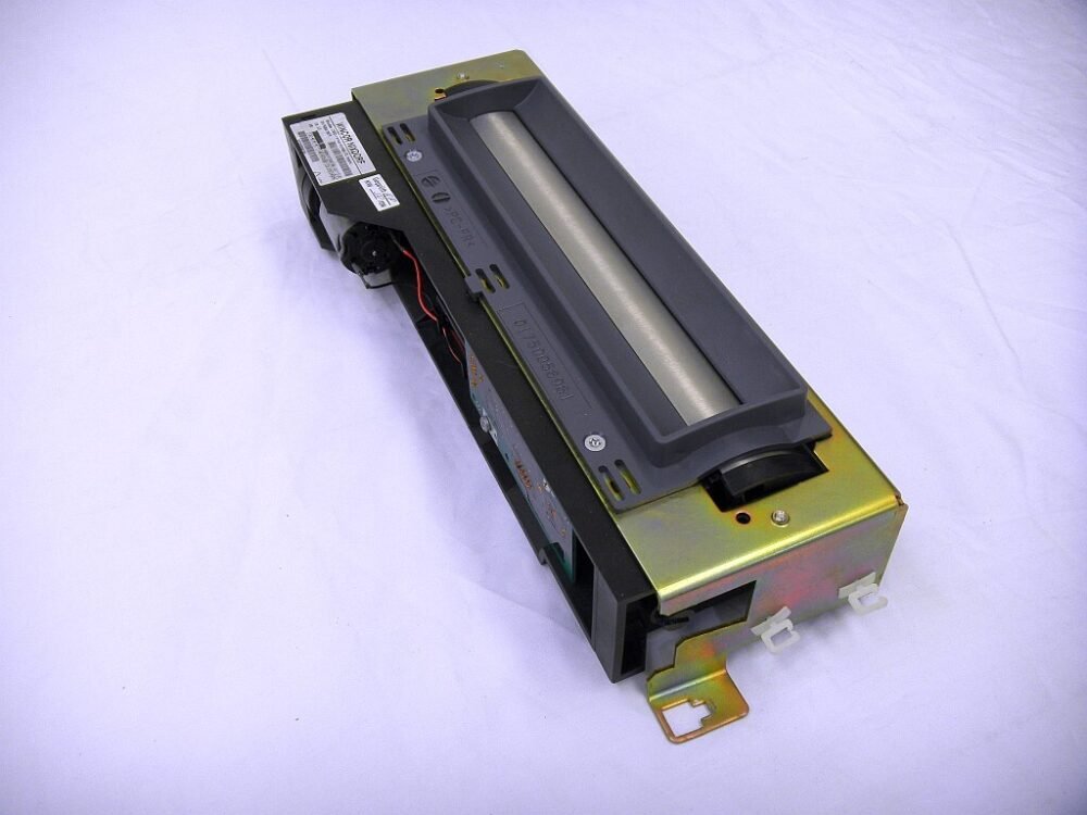Wincor Nixdorf SHUTTER CMD V4 HORZ FL PN: 01750082602, 1750082602