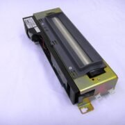Wincor Nixdorf SHUTTER CMD V4 HORZ FL PN: 01750082602, 1750082602