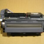 Wincor Nixdorf CMD-V4 Vertical FL Shutter Assembly Replacement Part PN: 01750054768, 1750054768