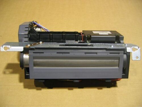 Wincor Nixdorf CMD-V4 Vertical FL Shutter Assembly Replacement Part PN: 01750054768, 1750054768