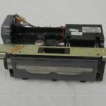 Wincor Nixdorf SHUTTER CMD V4 VERTICAL RL PN: 01750100966, 1750100966