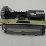 2526-1 Wincor Nixdorf SHUTTER CMD V4 VERTICAL RL PN: 01750100966, 1750100966