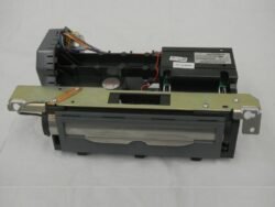 Wincor Nixdorf SHUTTER CMD V4 VERTICAL RL PN: 01750100966, 1750100966