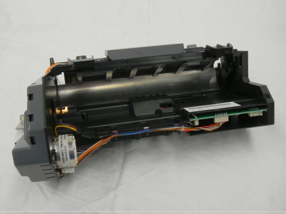 2526-2 Wincor Nixdorf SHUTTER CMD V4 VERTICAL RL PN: 01750100966, 1750100966