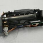 Wincor Nixdorf SHUTTER CMD V4 VERTICAL RL PN: 01750100966, 1750100966