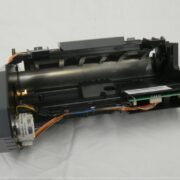 2526-2 Wincor Nixdorf SHUTTER CMD V4 VERTICAL RL PN: 01750100966, 1750100966