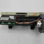 Wincor Nixdorf SHUTTER CMD V4 VERTICAL RL PN: 01750100966, 1750100966