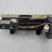 2526-3 Wincor Nixdorf SHUTTER CMD V4 VERTICAL RL PN: 01750100966, 1750100966