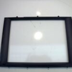Wincor Nixdorf 15 INCH Monitor Screen Frame PN: 01750161482, 1750161482