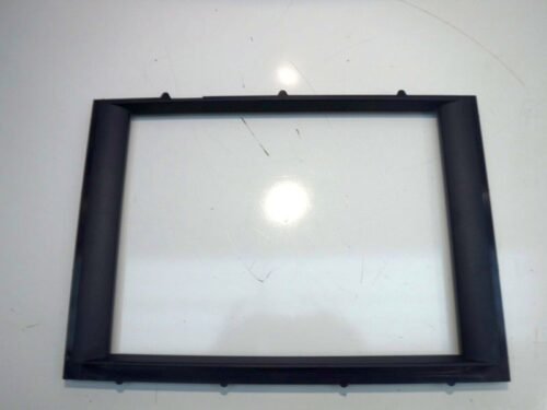 Wincor Nixdorf 15 INCH Monitor Screen Frame PN: 01750161482, 1750161482