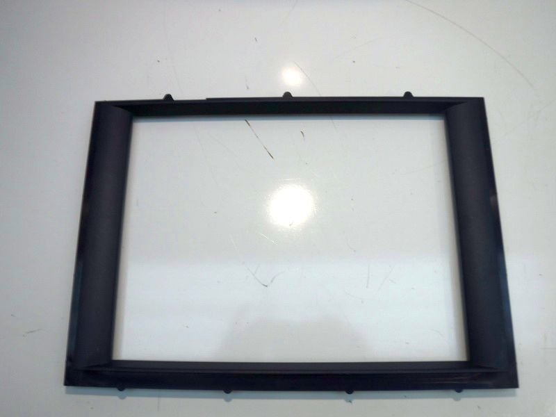 2527-1 Wincor Nixdorf 15 INCH Monitor Screen Frame PN: 01750161482, 1750161482