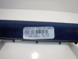 Wincor Nixdorf 15 INCH Monitor Screen Frame PN: 01750161482, 1750161482