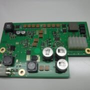 2528-1 Wincor Nixdorf MB_CCDM_DCDC PN: 01750163970, 1750163970