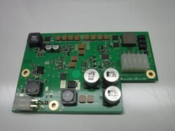 2528-1 Wincor Nixdorf MB_CCDM_DCDC PN: 01750163970, 1750163970