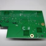 2528-2 Wincor Nixdorf MB_CCDM_DCDC PN: 01750163970, 1750163970